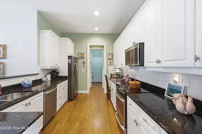 1109 Congressional Lane, Wilmington, NC 28411 - Photo 19