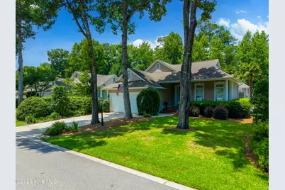 1109 Congressional Lane, Wilmington, NC 28411 - Photo 3
