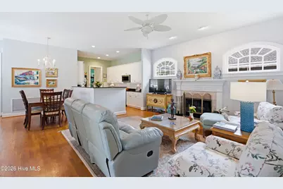 1109 Congressional Lane, Wilmington, NC 28411 - Photo 17