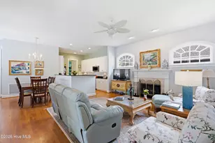 1109 Congressional Ln, Wilmington, NC 28411 - Photo 17