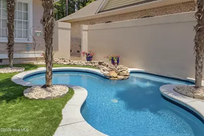 1109 Congressional Lane, Wilmington, NC 28411 - Photo 47