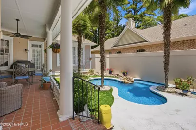 1109 Congressional Lane, Wilmington, NC 28411 - Photo 51