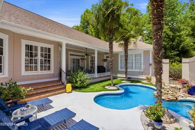 1109 Congressional Lane, Wilmington, NC 28411 - Photo 43