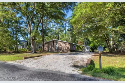 4 Lakeview Court, Calabash, NC 28467 - Photo 31