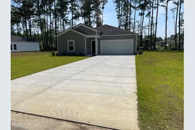 1031 Harbor Drive, Calabash, NC 28467 - Photo 1