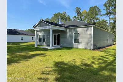 1031 Harbor Drive, Calabash, NC 28467 - Photo 5