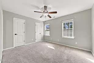 506 Oyster Rock Ln, Sneads Ferry, NC 28460 - Photo 31