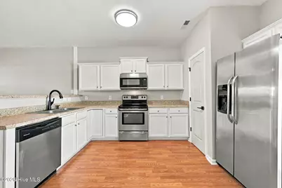 506 Oyster Rock Lane, Sneads Ferry, NC 28460 - Photo 13