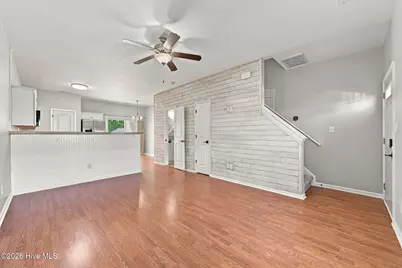 506 Oyster Rock Lane, Sneads Ferry, NC 28460 - Photo 9