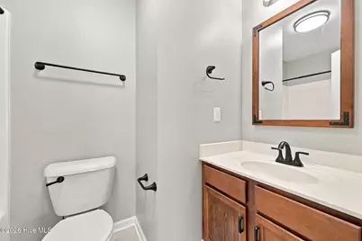 506 Oyster Rock Lane, Sneads Ferry, NC 28460 - Photo 25