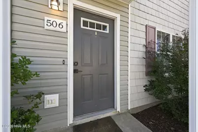 506 Oyster Rock Lane, Sneads Ferry, NC 28460 - Photo 7