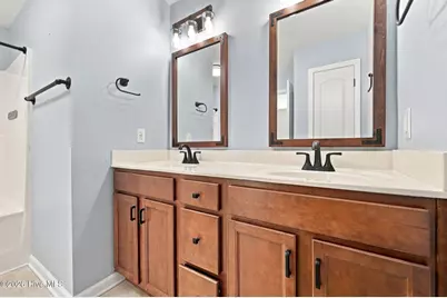 506 Oyster Rock Lane, Sneads Ferry, NC 28460 - Photo 35