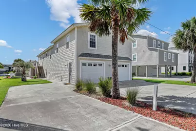 4069 4th Street, Surf City, NC 28445 - Photo 1