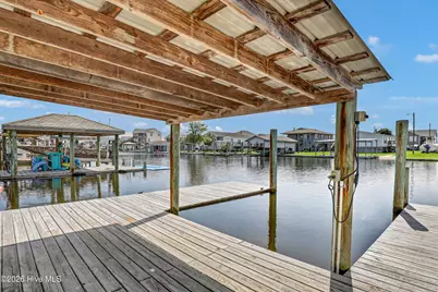 4069 4th Street, Surf City, NC 28445 - Photo 9