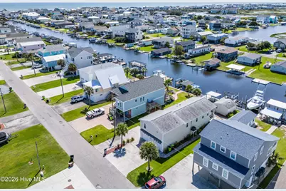 4069 4th Street, Surf City, NC 28445 - Photo 41