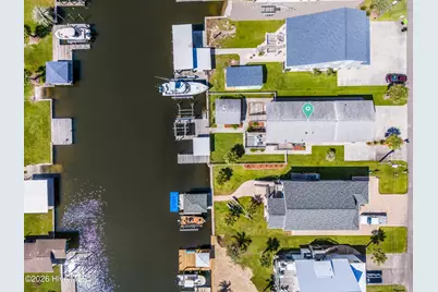 4069 4th Street, Surf City, NC 28445 - Photo 59