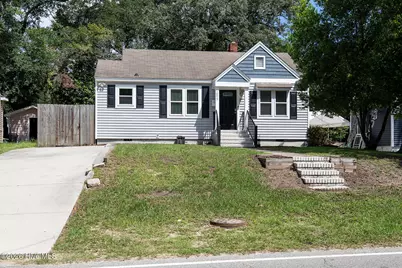 2017 Burnett Boulevard, Wilmington, NC 28401 - Photo 31