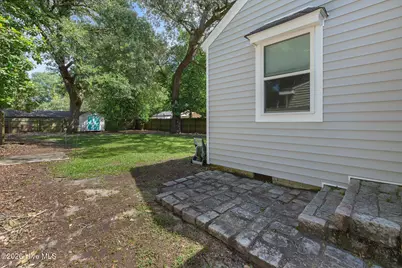 2017 Burnett Boulevard, Wilmington, NC 28401 - Photo 25