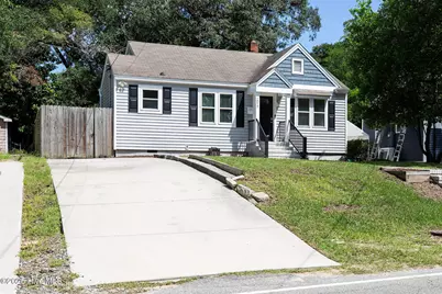 2017 Burnett Boulevard, Wilmington, NC 28401 - Photo 1