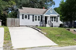 2017 Burnett Blvd, Wilmington, NC 28401 - Photo 1