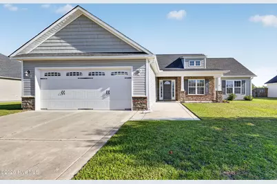 425 Meadowlark Drive, Winterville, NC 28590 - Photo 3