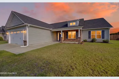 425 Meadowlark Drive, Winterville, NC 28590 - Photo 1