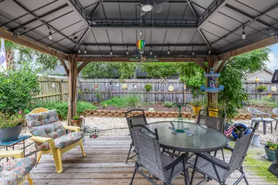 137 NW 16th Street, Oak Island, NC 28465 - Photo 29