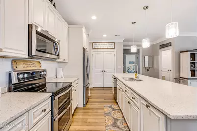 137 NW 16th Street, Oak Island, NC 28465 - Photo 17