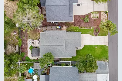 137 NW 16th Street, Oak Island, NC 28465 - Photo 3