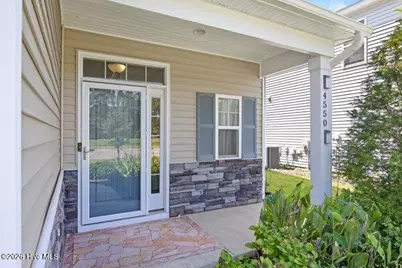 4550 Huntsman Court, Castle Hayne, NC 28429 - Photo 5