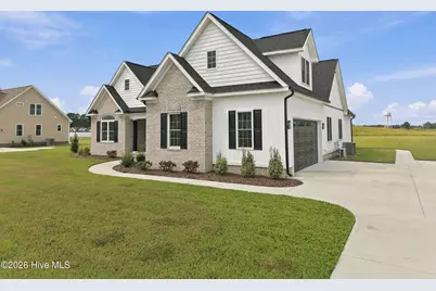 344 Stephanye Lane, Greenville, NC 27834 - Photo 3
