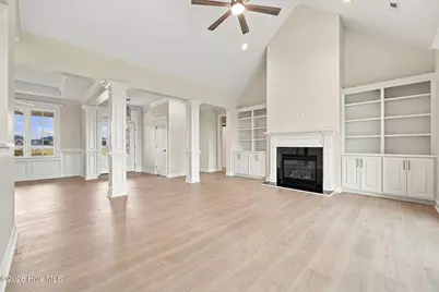 344 Stephanye Lane, Greenville, NC 27834 - Photo 9