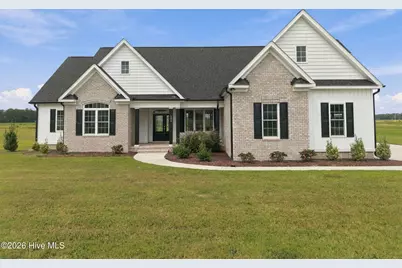 344 Stephanye Lane, Greenville, NC 27834 - Photo 1