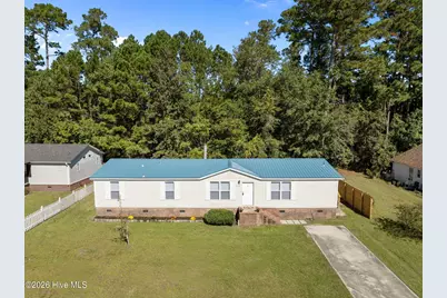 414 Evanston Drive, Leland, NC 28451 - Photo 1