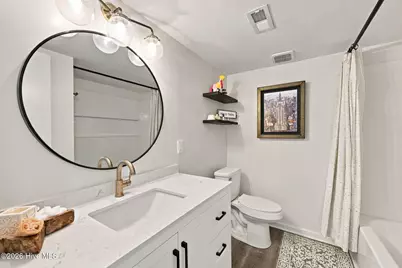 4110 Island Drive #503, North Topsail Beach, NC 28460 - Photo 21