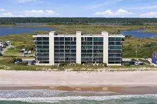 4110 Island Dr, North Topsail Beach, NC 28460 - Photo 45
