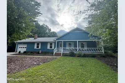542 Aquarius Drive, Wilmington, NC 28411 - Photo 1