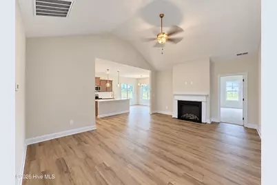 304 Hudson Village Drive, La Grange, NC 28551 - Photo 3
