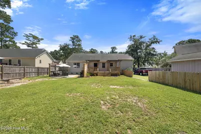 436 Motts Creek Road, Wilmington, NC 28412 - Photo 37