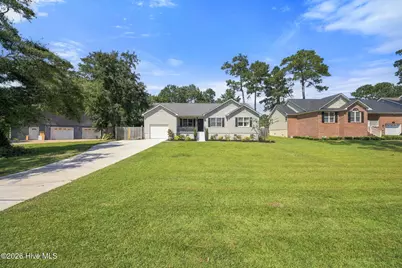 436 Motts Creek Road, Wilmington, NC 28412 - Photo 51