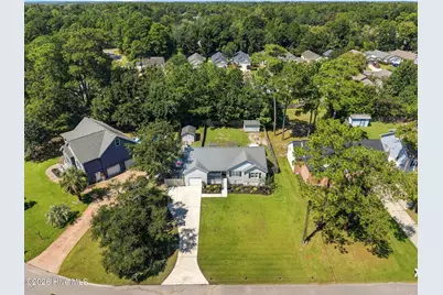436 Motts Creek Road, Wilmington, NC 28412 - Photo 43