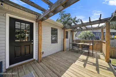 436 Motts Creek Road, Wilmington, NC 28412 - Photo 39