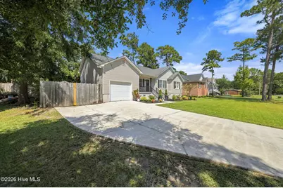 436 Motts Creek Road, Wilmington, NC 28412 - Photo 3