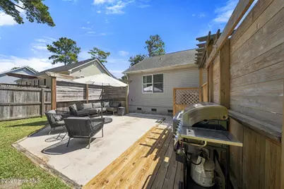 436 Motts Creek Road, Wilmington, NC 28412 - Photo 31