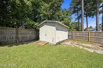 436 Motts Creek Road, Wilmington, NC 28412 - Photo 41
