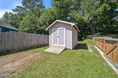 436 Motts Creek Road, Wilmington, NC 28412 - Photo 35