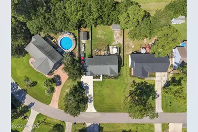 436 Motts Creek Road, Wilmington, NC 28412 - Photo 53