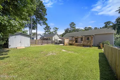 436 Motts Creek Road, Wilmington, NC 28412 - Photo 45