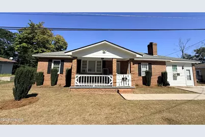 188 Safie Sixth Street, Rockingham, NC 28379 - Photo 1