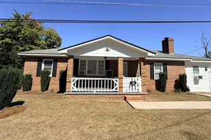 188 Safie 6th St, Rockingham, NC 28379 - Photo 1